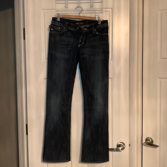 Rock & Republic low rise jeans - Picture 1 of 7
